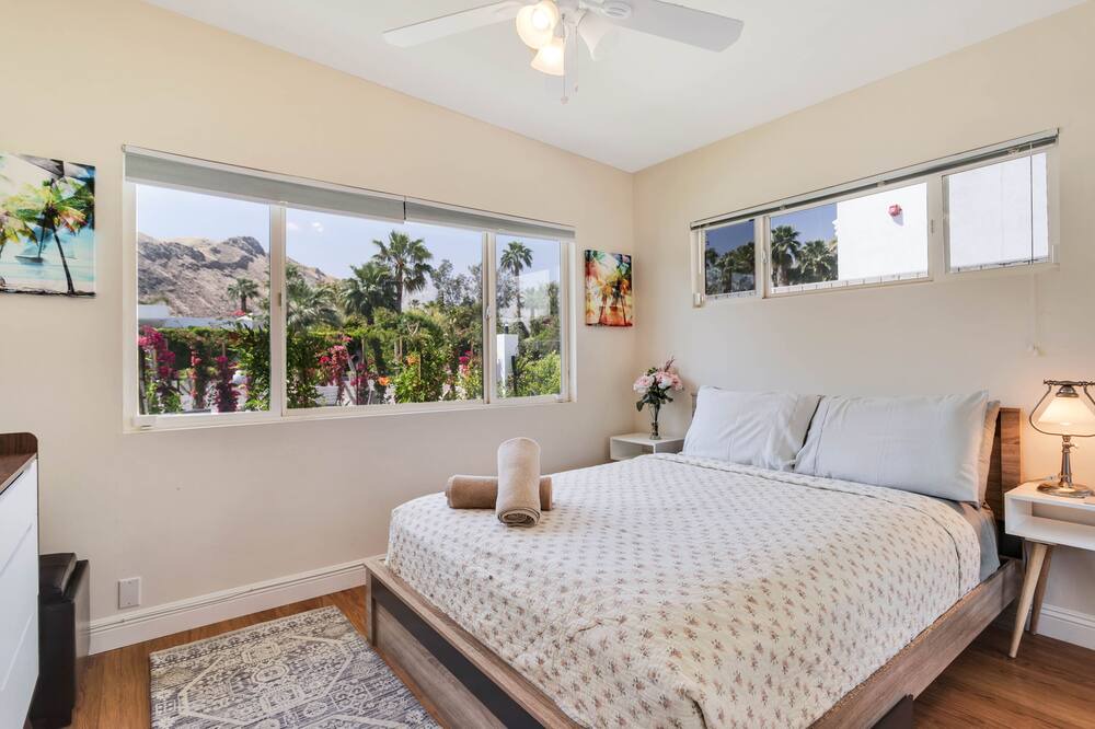 Photo of Bedroom in Araby Commons