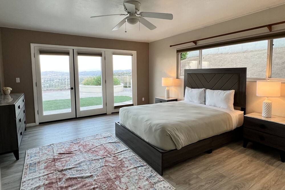 Photo of Bedroom in Fletcher Hills