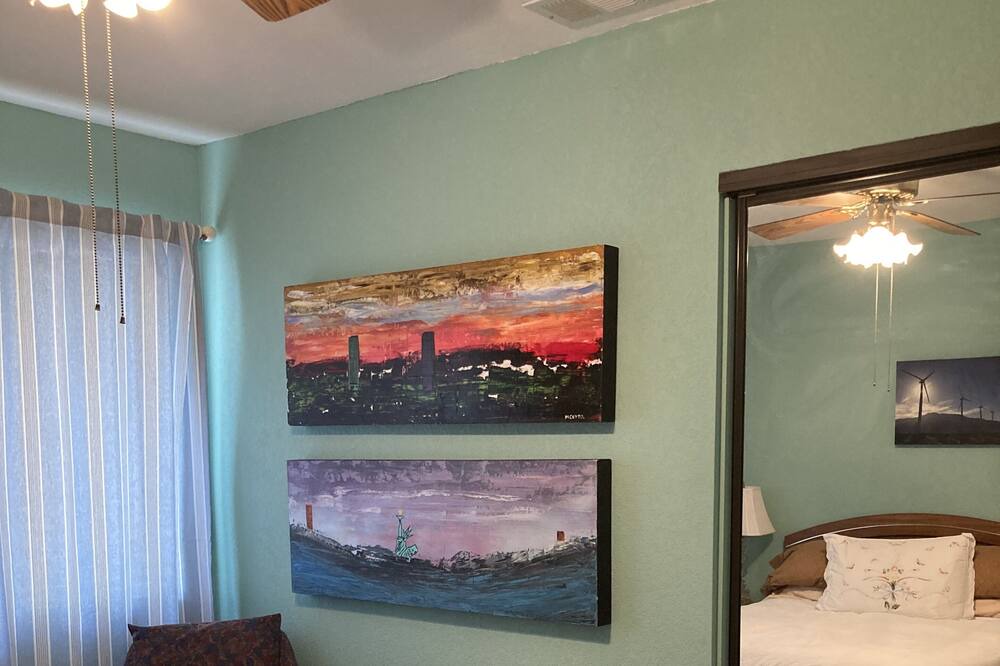 Photo of Bedroom in Desert Hot Springs