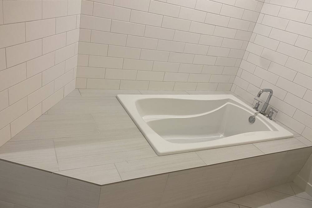 Photo of Bathroom in Downtown San Jose
