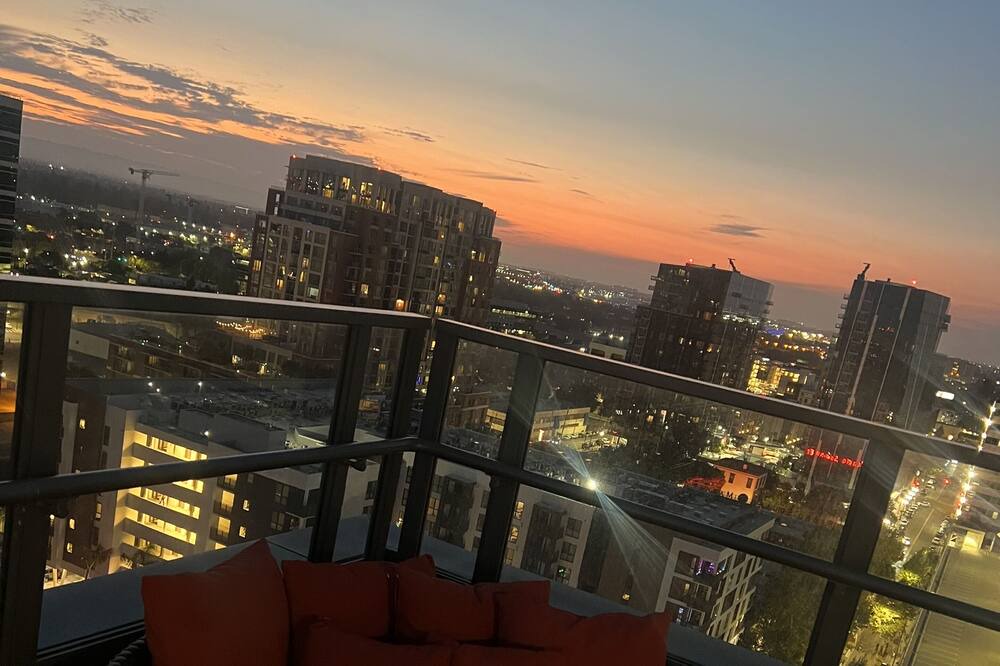 Photo of Outdoor in Downtown San Jose