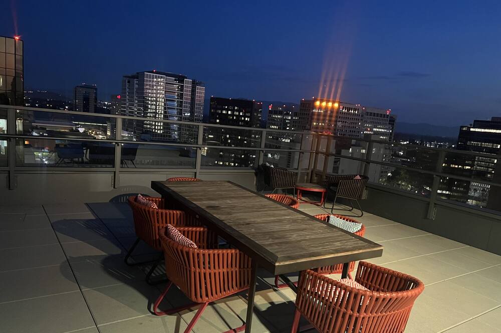 Photo of Outdoor in Downtown San Jose