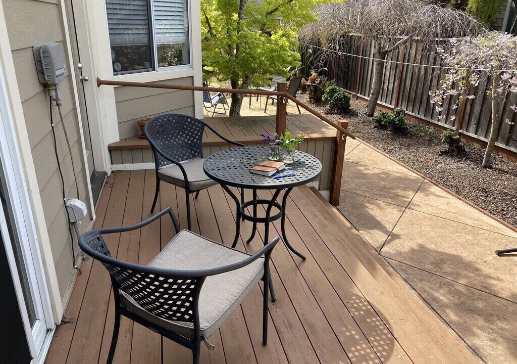 Photo of Outdoor in Corte Madera