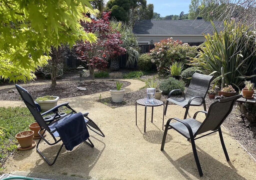 Photo of Outdoor in Corte Madera