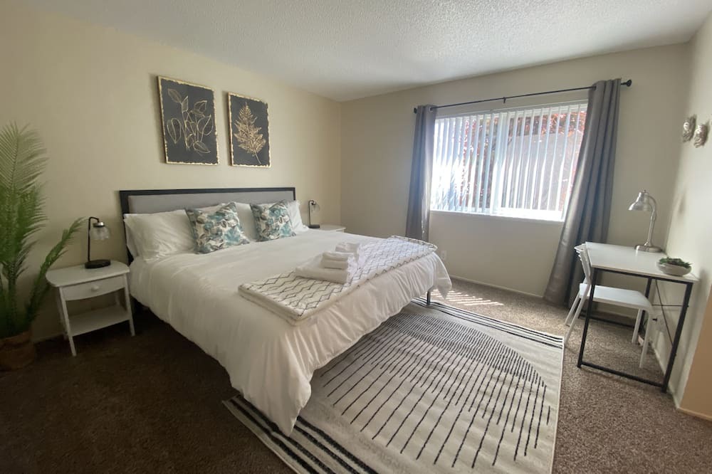 Photo of Bedroom in Lafayette