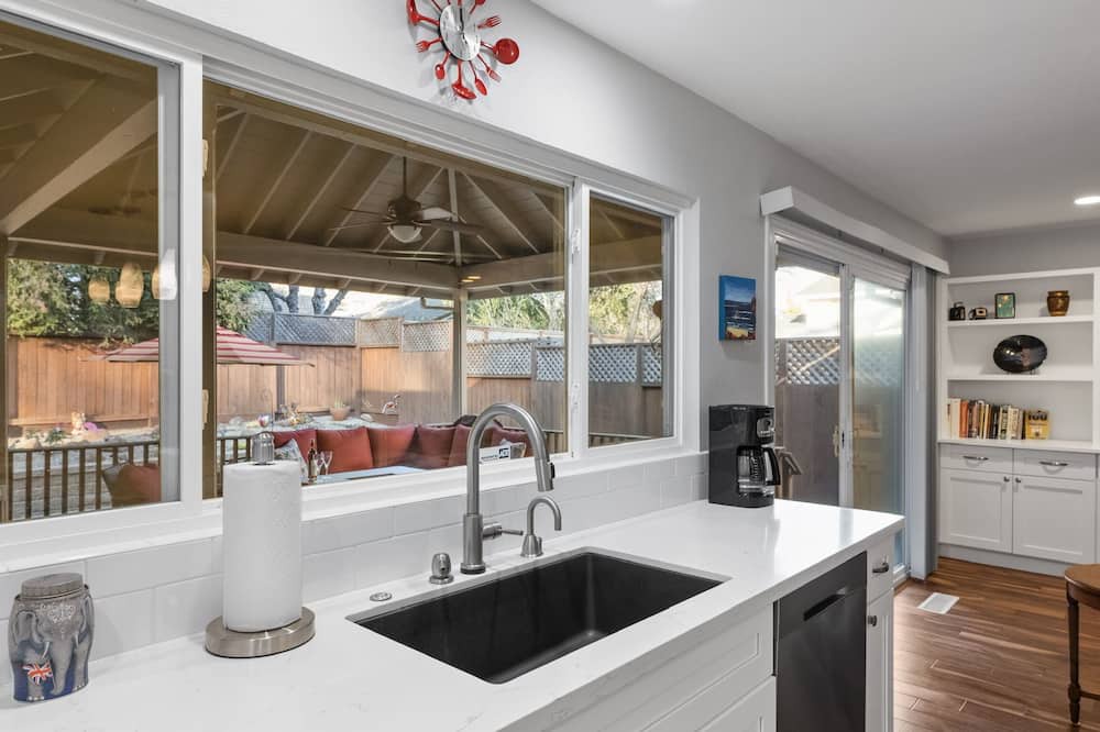 Photo of Kitchen in Sonoma