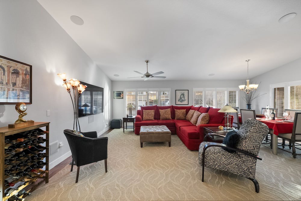 Photo of Livingroom in Sonoma