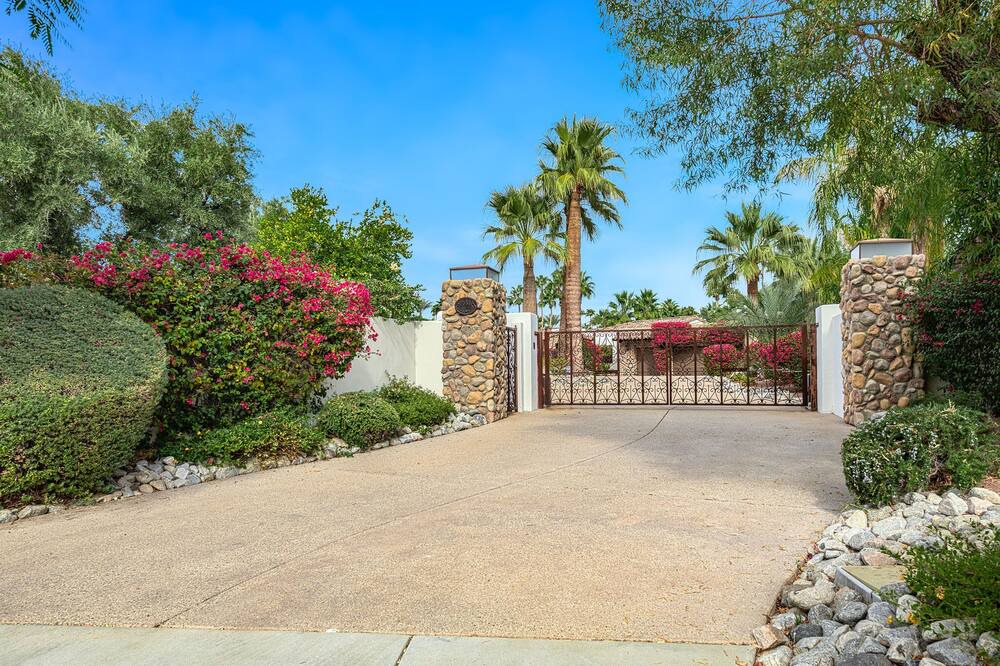 Photo of Outdoor in Sunrise Vista Chino