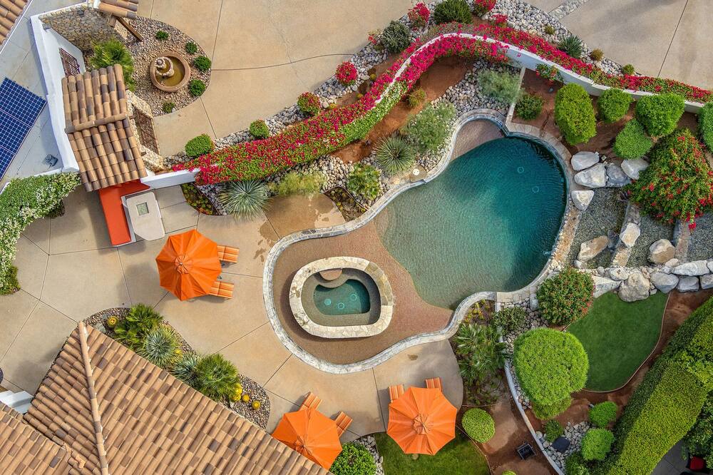 Photo of Outdoor in Sunrise Vista Chino