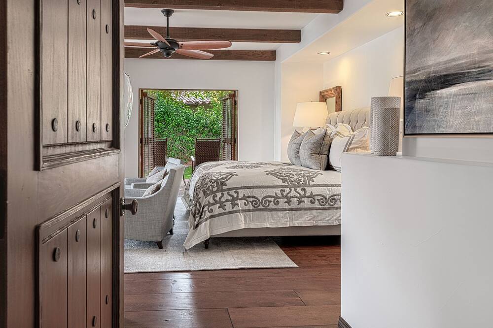 Photo of Bedroom in Sunrise Vista Chino