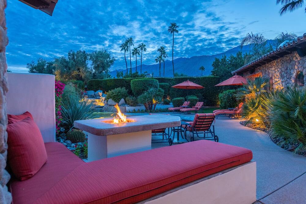 Photo of Patio Balcony in Sunrise Vista Chino