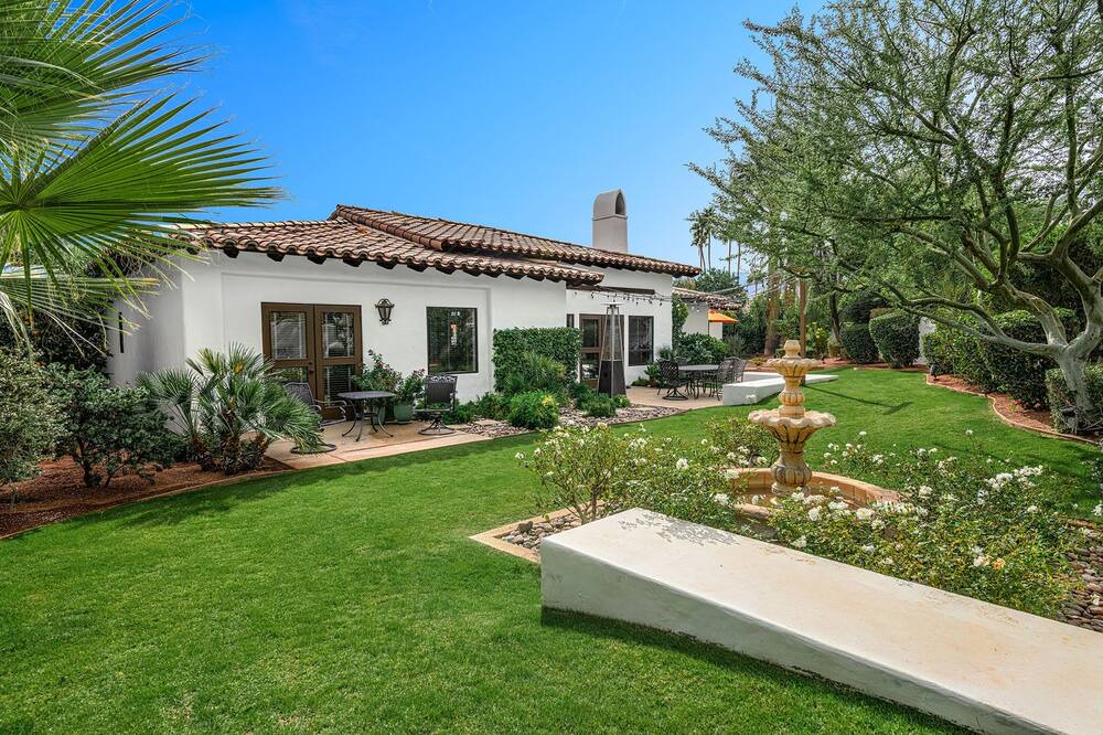 Photo of Outdoor in Sunrise Vista Chino