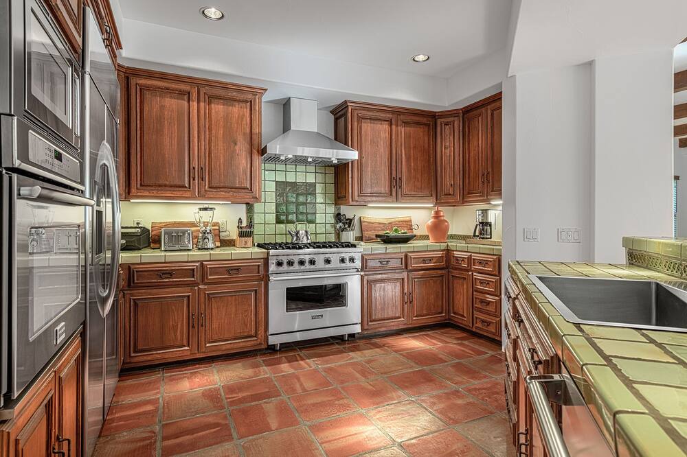 Photo of Kitchen in Sunrise Vista Chino