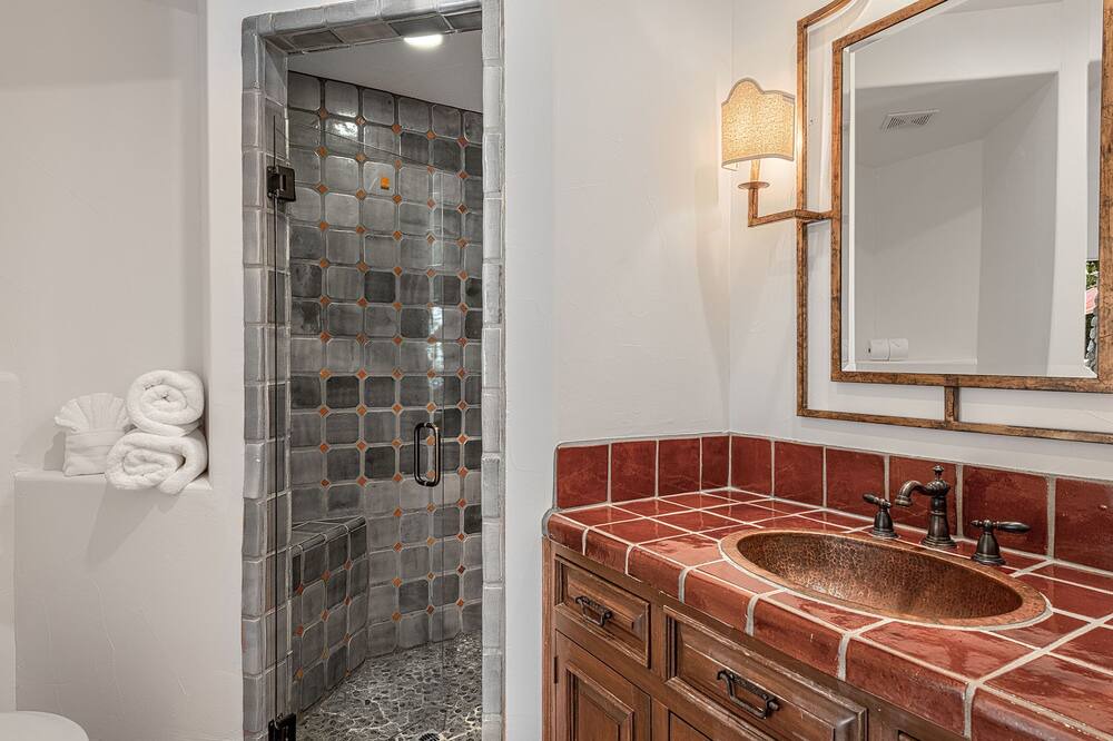 Photo of Bathroom in Sunrise Vista Chino