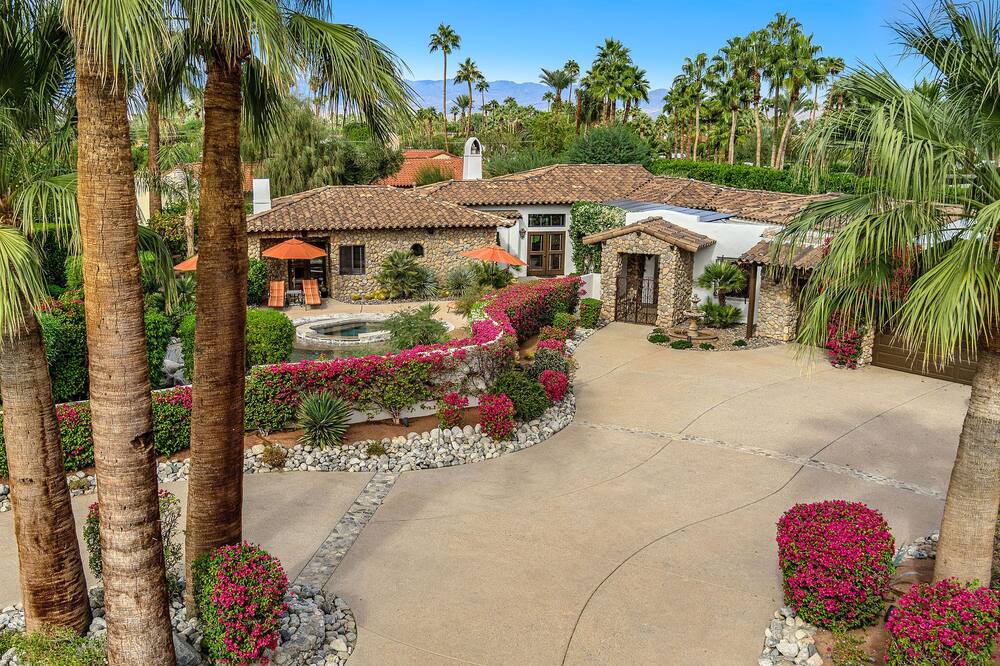 Photo of Outdoor in Sunrise Vista Chino