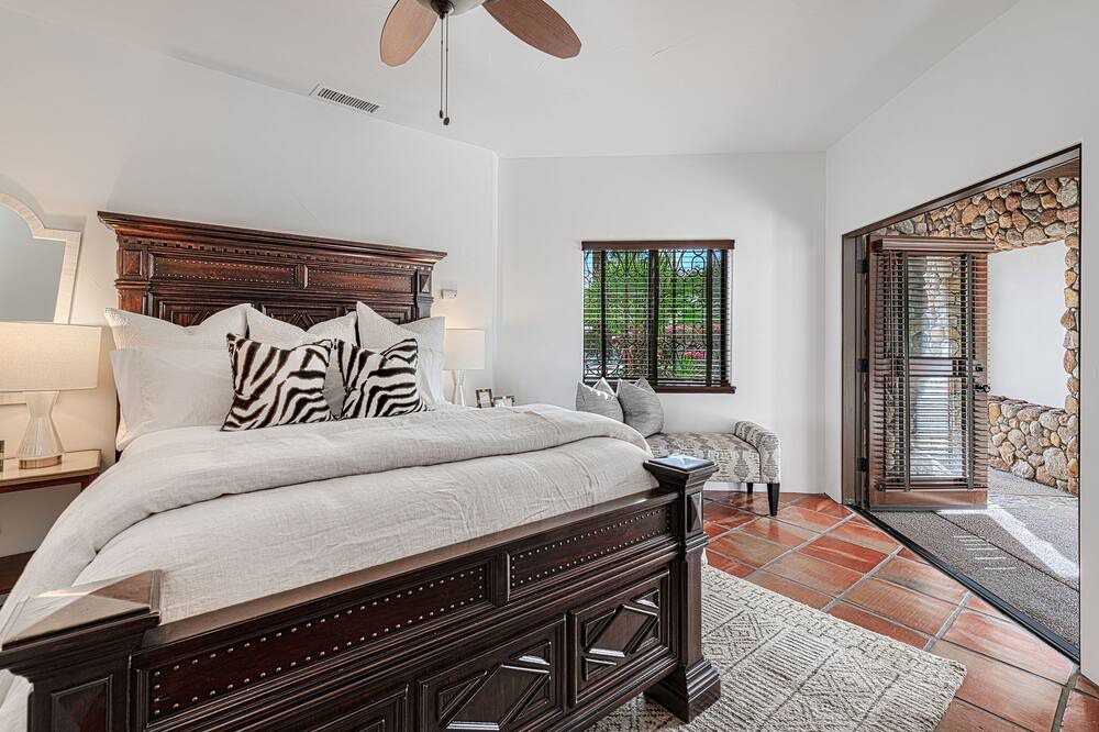 Photo of Bedroom in Sunrise Vista Chino