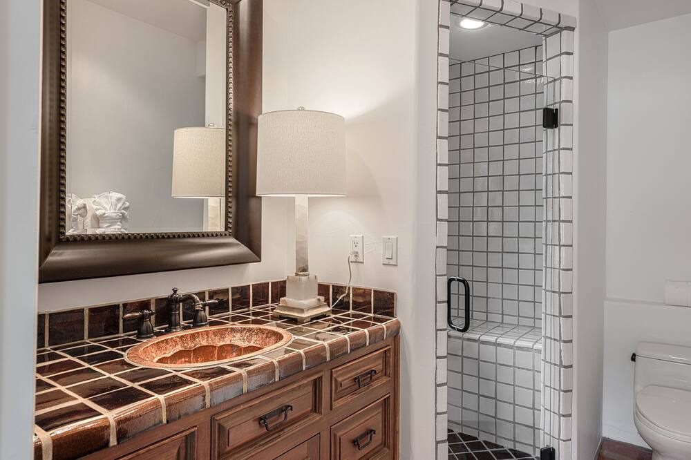 Photo of Bathroom in Sunrise Vista Chino