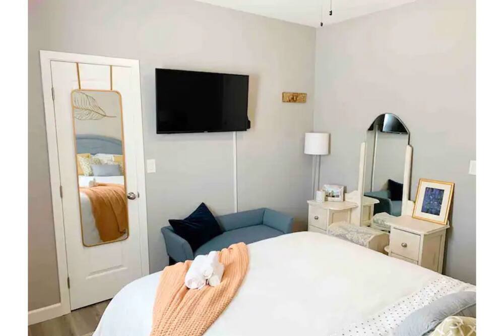 Photo of Bedroom in Governmental Mall