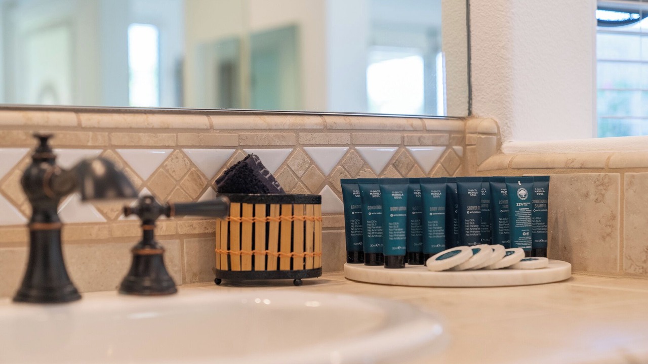 Photo of Bathroom in Rancho Santana