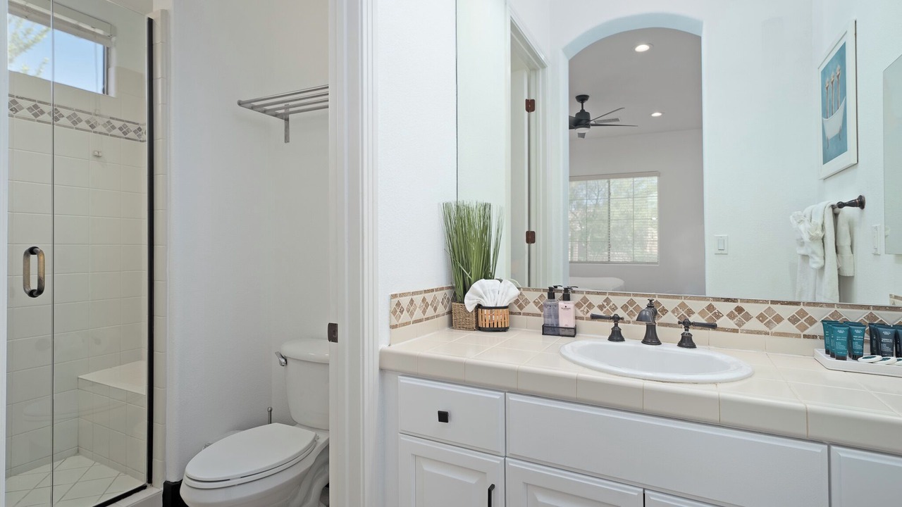 Photo of Bathroom in Rancho Santana