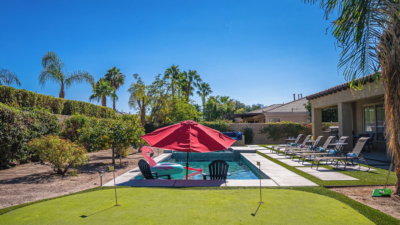 Photo of Outdoor in Rancho Santana
