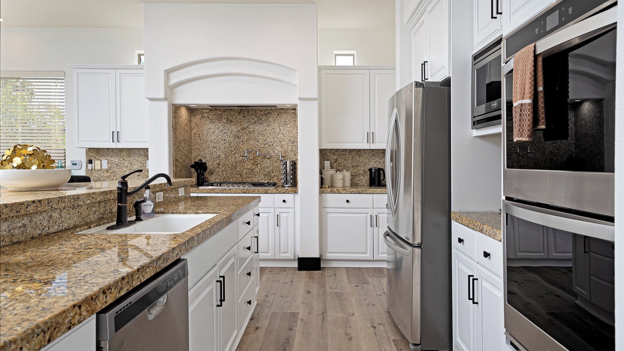 Photo of Kitchen in Rancho Santana