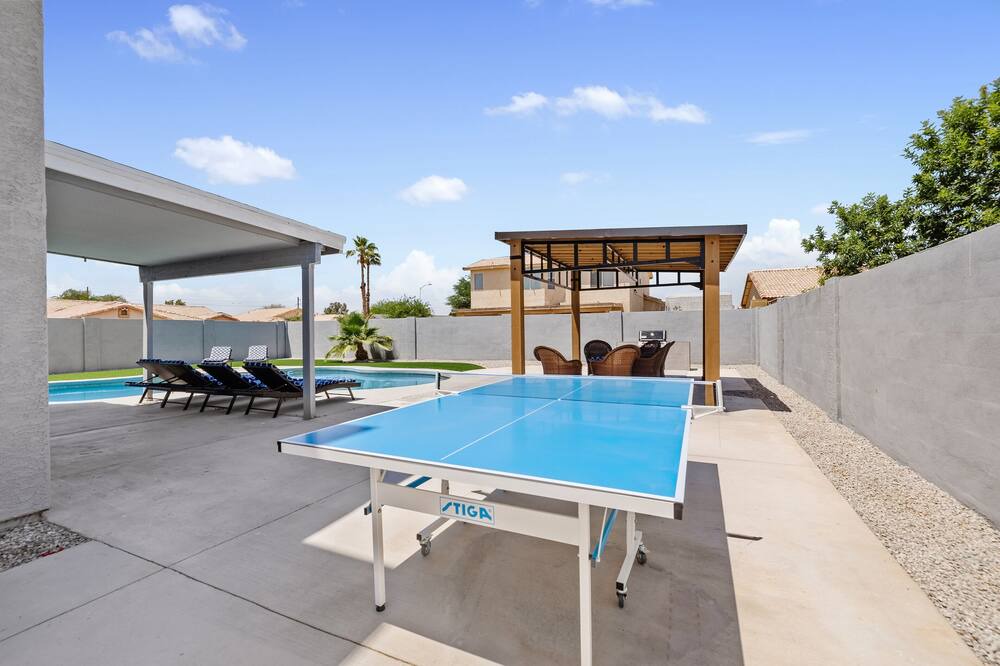 Photo of Outdoor in Maryvale