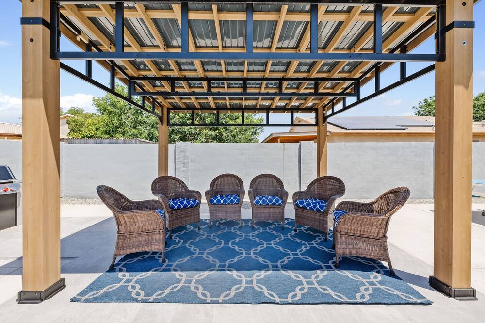 Photo of Outdoor in Maryvale