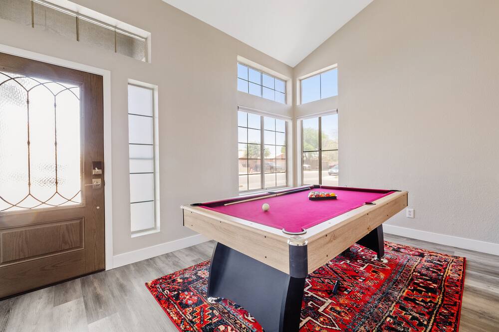 Photo of Bedroom in Maryvale