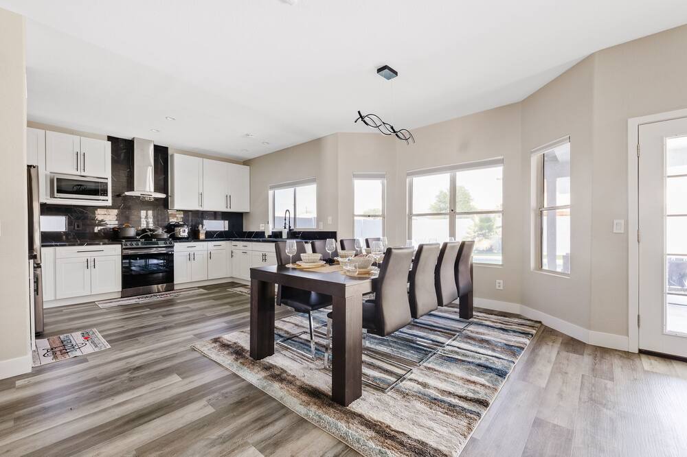 Photo of Kitchen in Maryvale