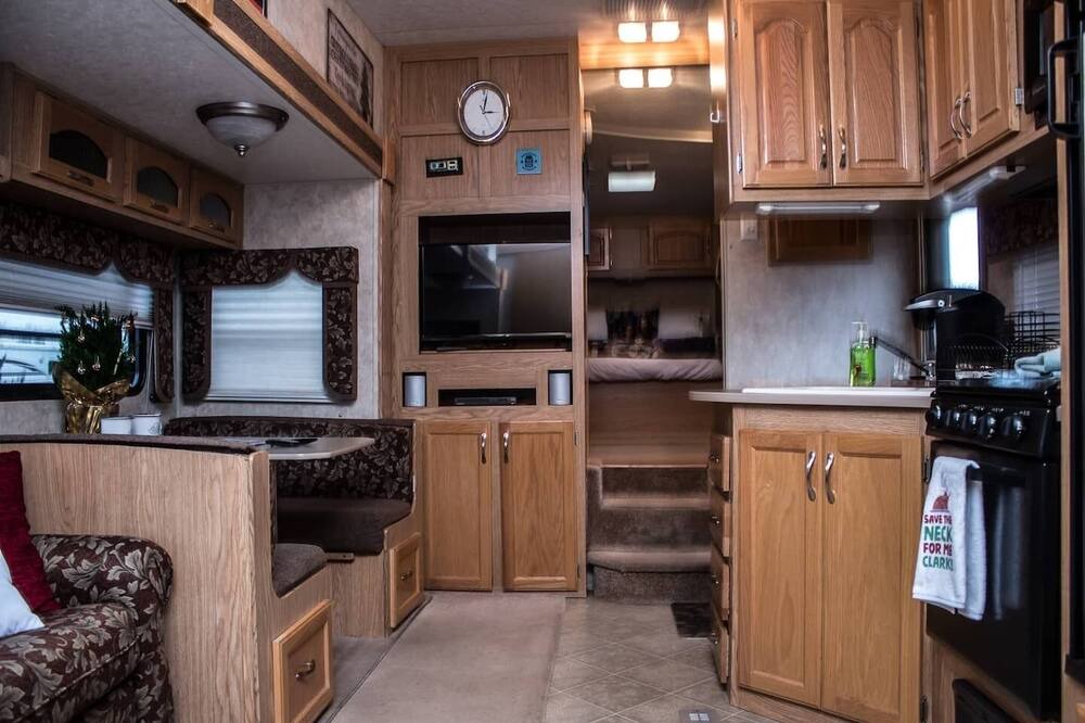 Photo of Kitchen in Roseburg