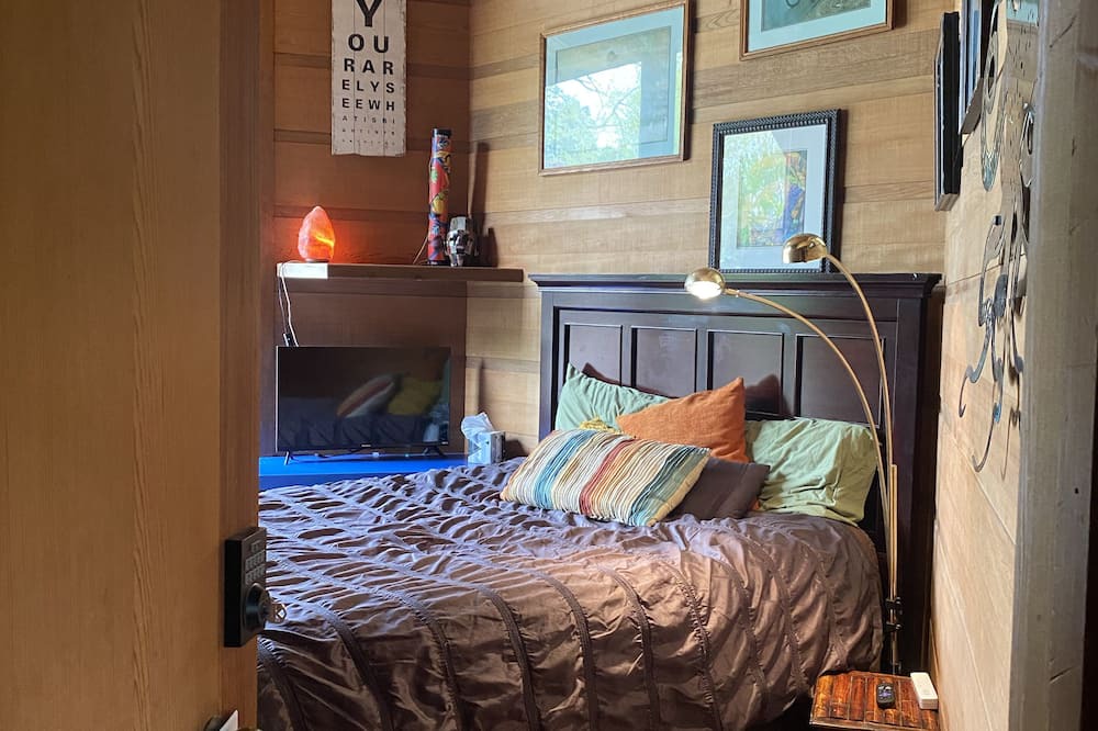 Photo of Bedroom in Modesto
