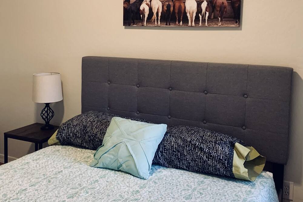 Photo of Bedroom in Wittmann