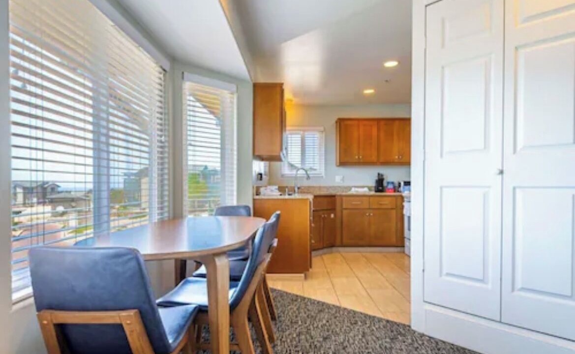 Photo of Kitchen in Marina