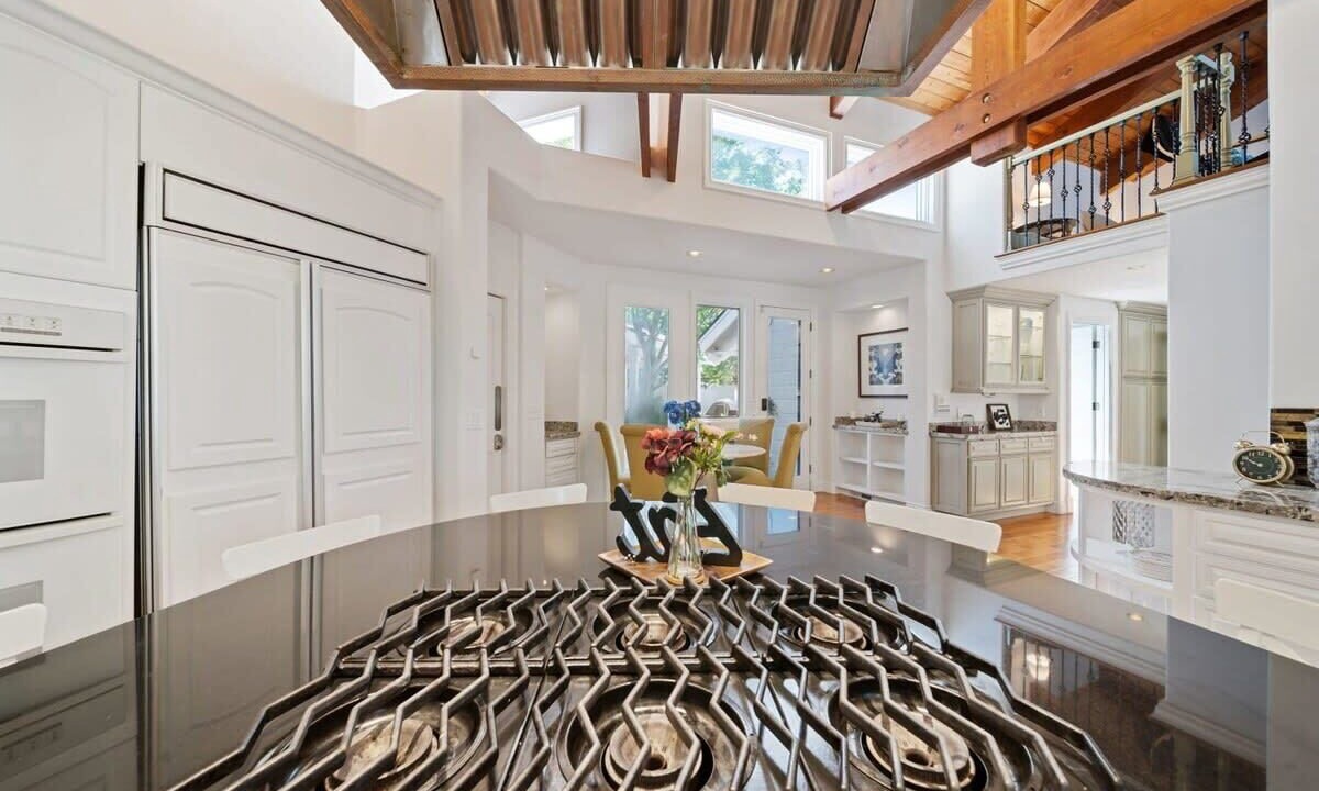 Photo of Kitchen in Moraga