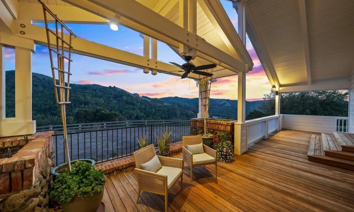 Photo of Outdoor in Moraga