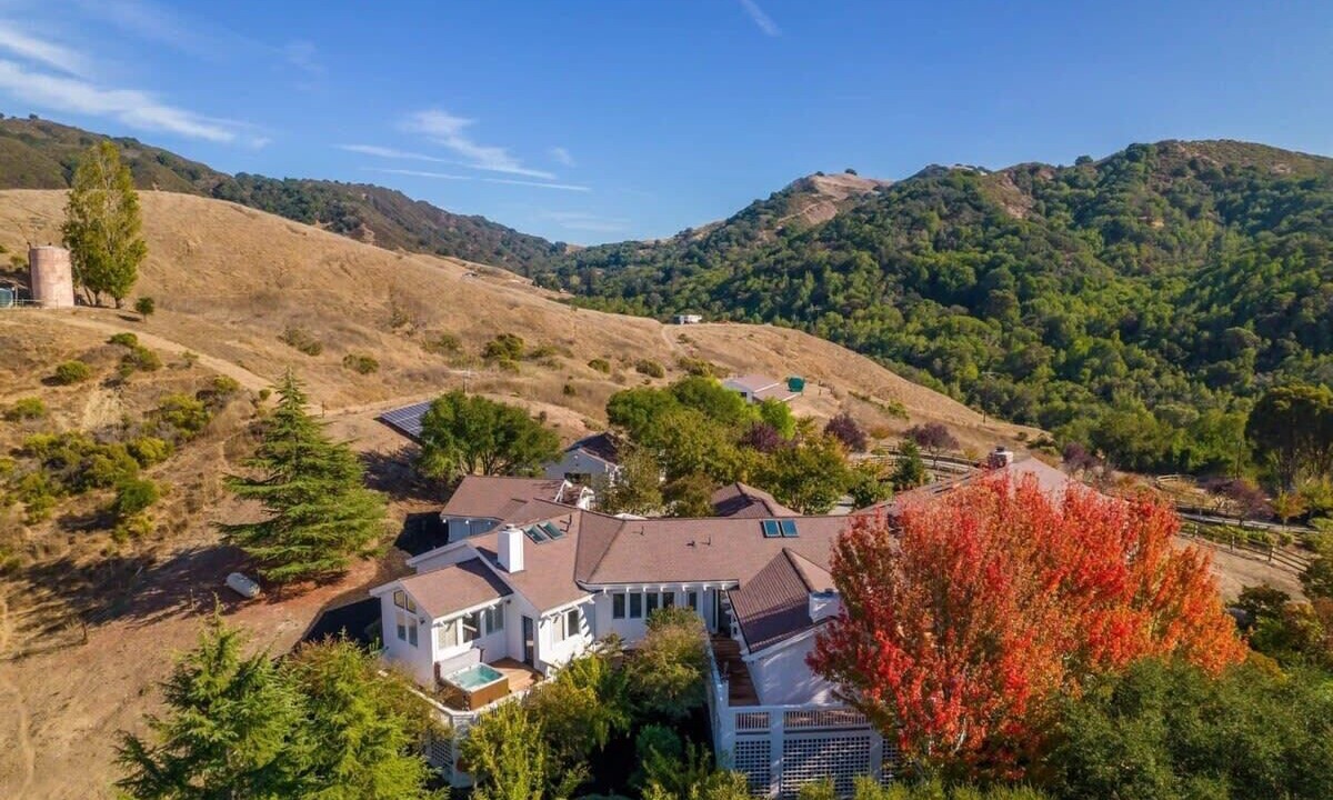 Photo of Outdoor in Moraga