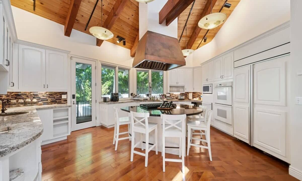 Photo of Kitchen in Moraga