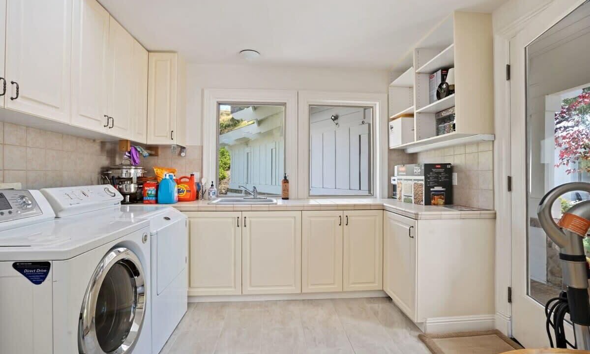 Photo of Kitchen in Moraga