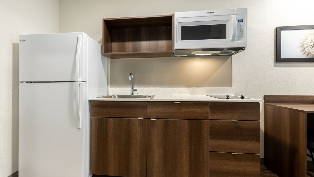 Photo of Kitchen in Corona