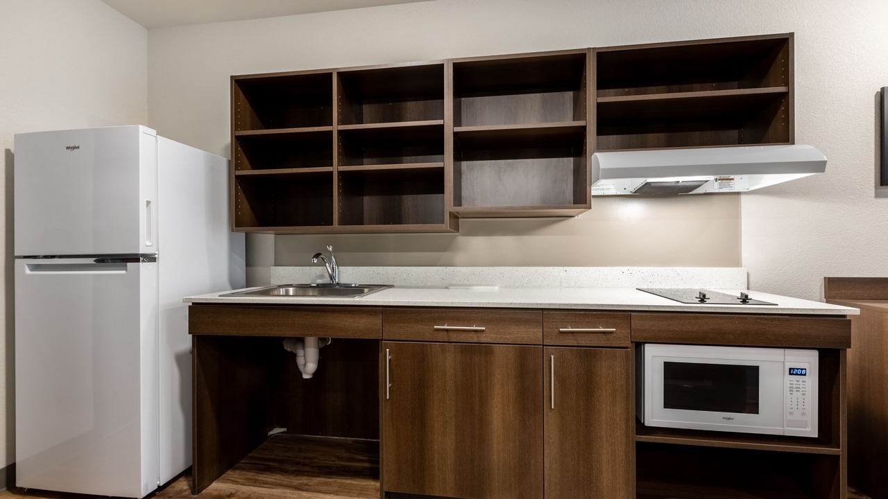 Photo of Kitchen in Corona