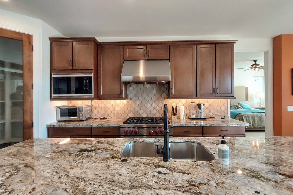 Photo of Kitchen in Surprise