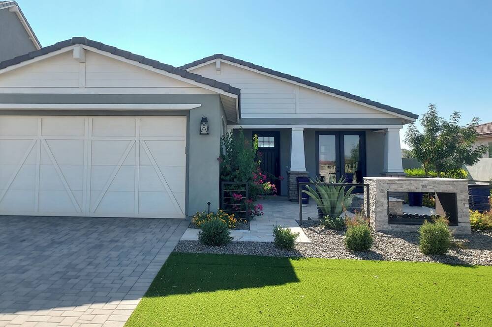 Photo of Outdoor in Surprise