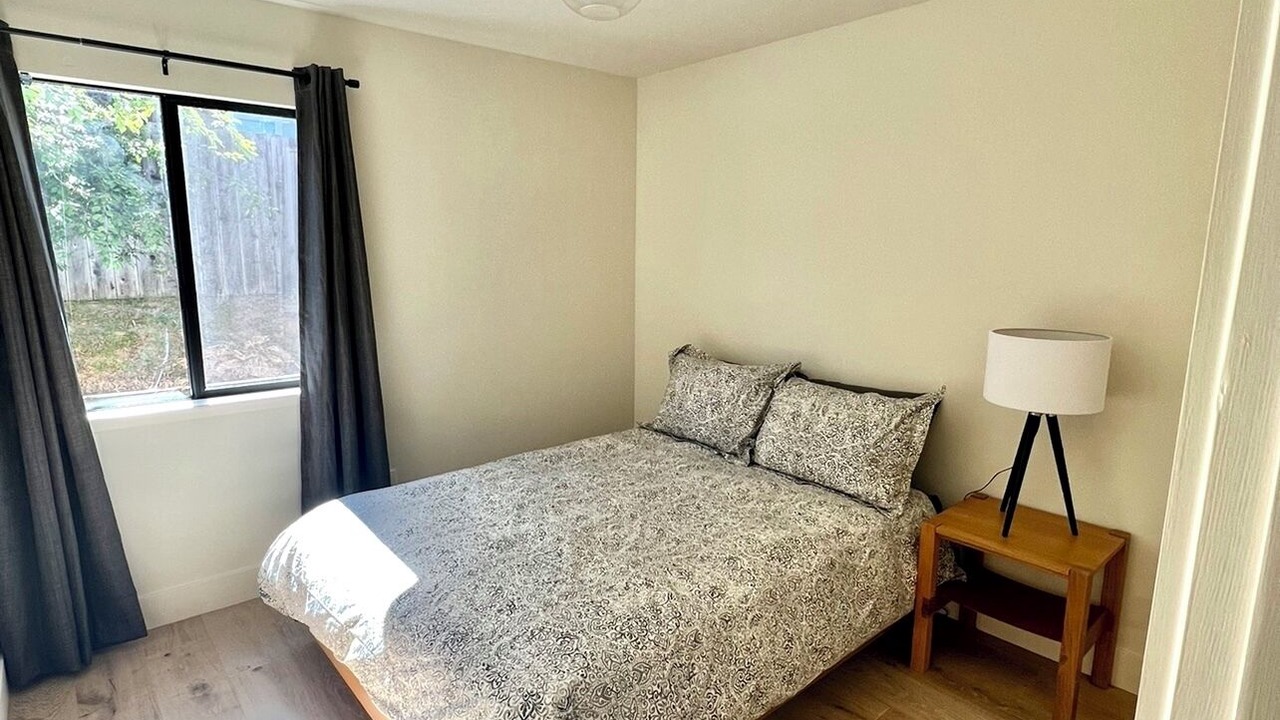 Photo of Bedroom in Napa