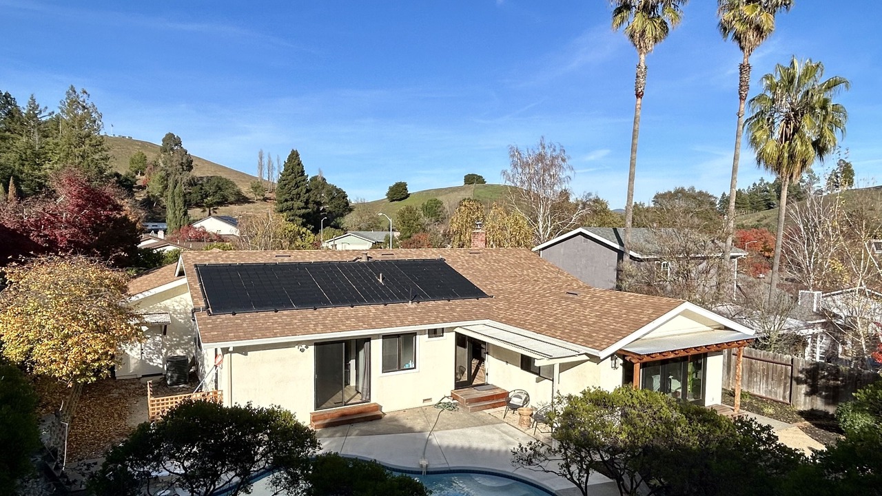 Photo of Outdoor in Napa