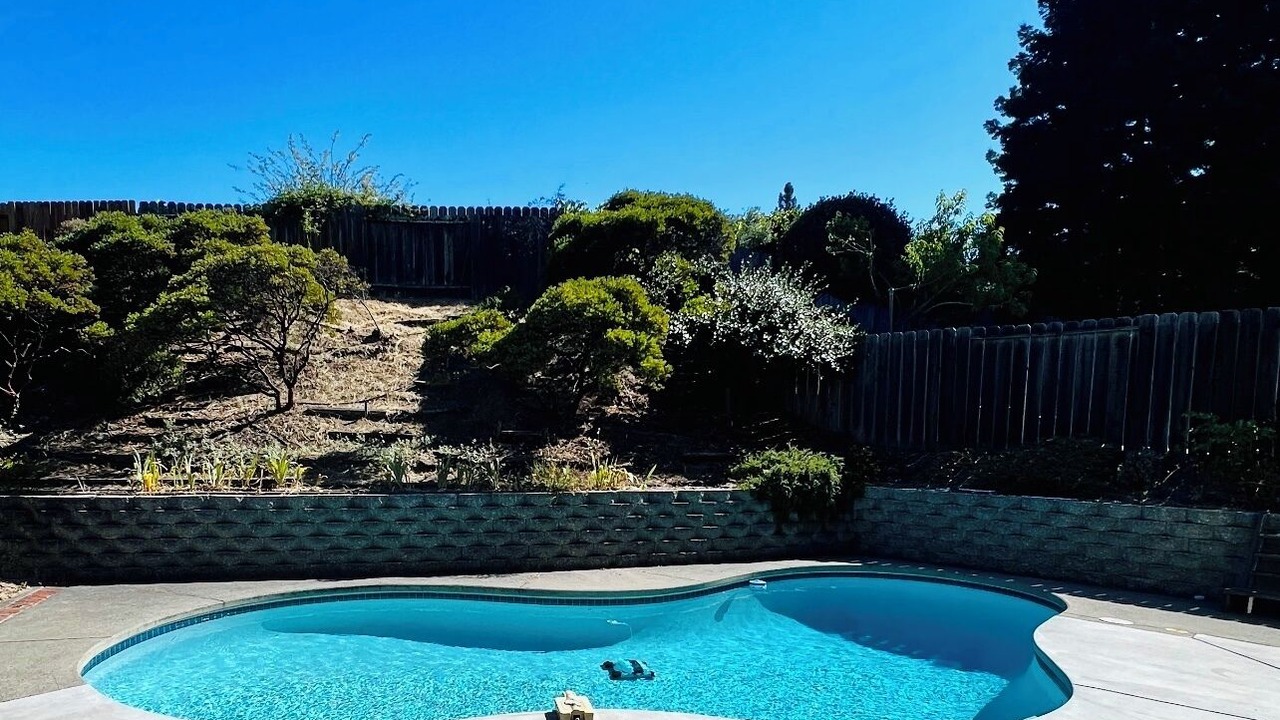 Photo of Outdoor in Napa
