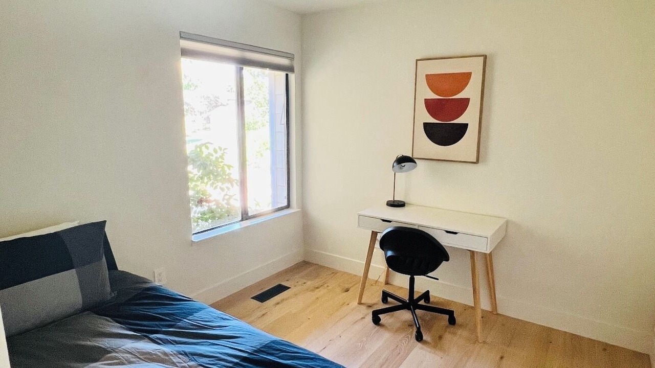 Photo of Bedroom in Napa