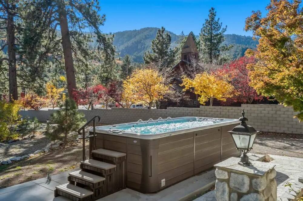 Photo of Outdoor in Wrightwood