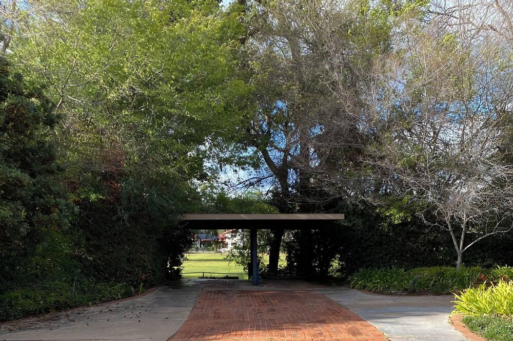 Photo of Outdoor in Lincoln Acres