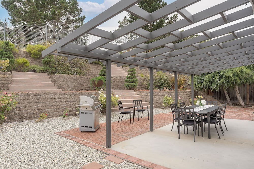 Photo of Outdoor in Del Rey Oaks